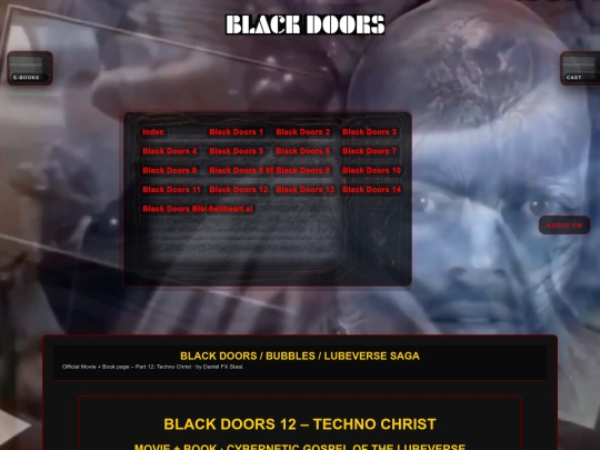 black_doors_12 screenshot