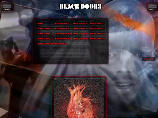 black_doors_13 screenshot