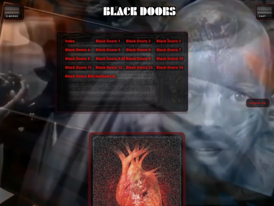 black_doors_14 screenshot