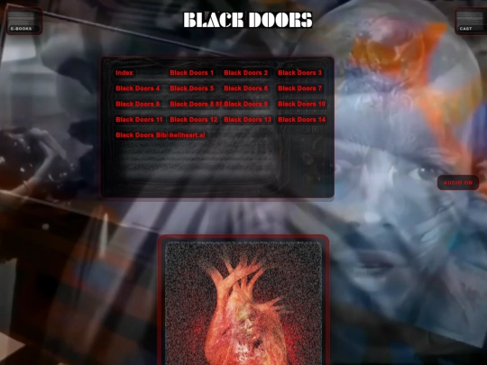 black_doors_2 screenshot
