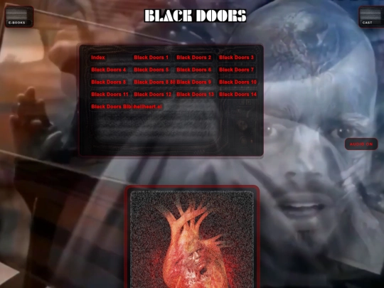 black_doors_3 screenshot