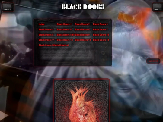 black_doors_4 screenshot