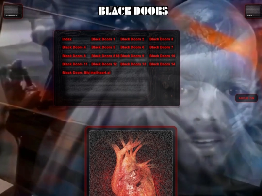 black_doors_6 screenshot