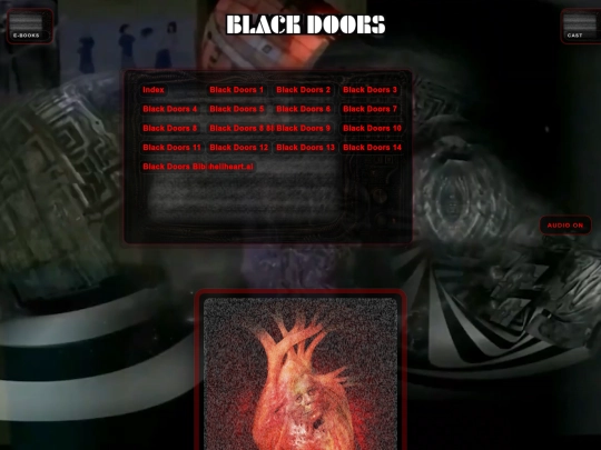 black_doors_7 screenshot