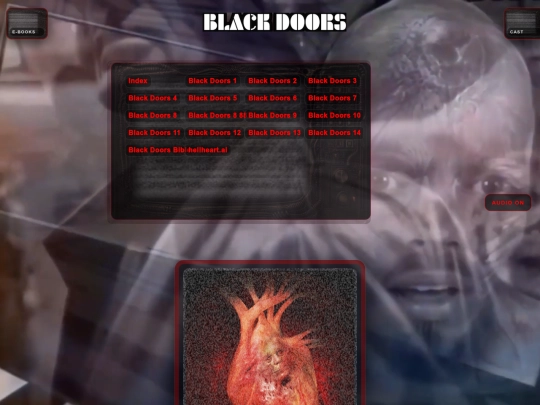 black_doors_8 screenshot
