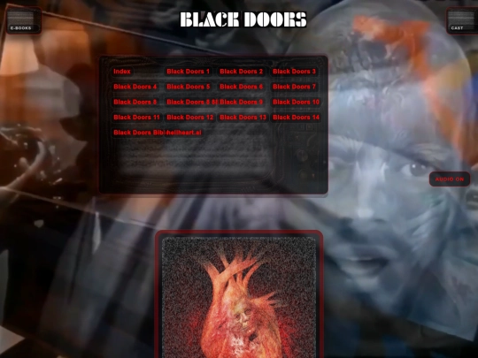 black_doors_8_88 screenshot