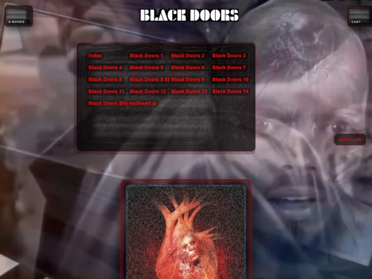 black_doors_9 screenshot