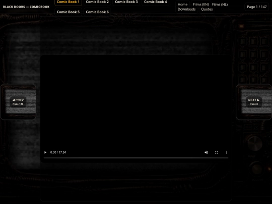 comicbook screenshot