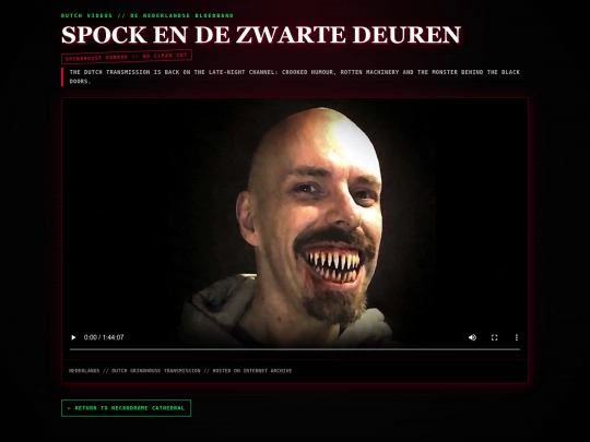 films_nl screenshot