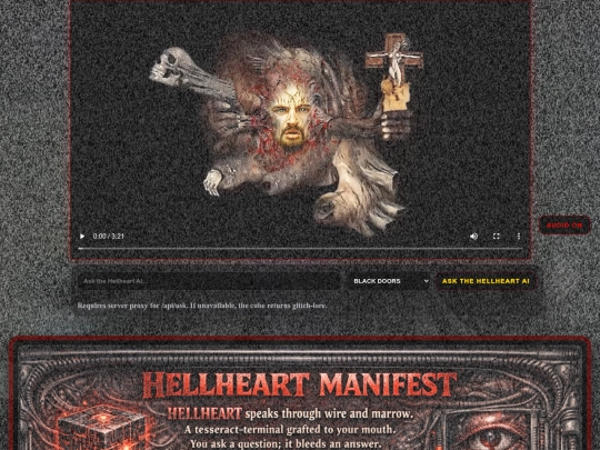hellheart_ai screenshot