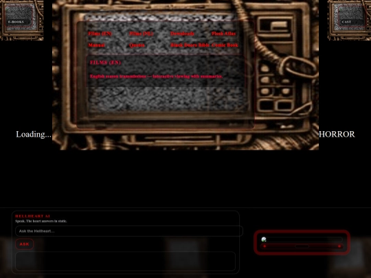 images/Play_The_Tape-Enter_Black_Doors screenshot