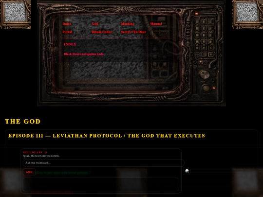 images/god screenshot