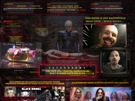 index-neocties-version screenshot