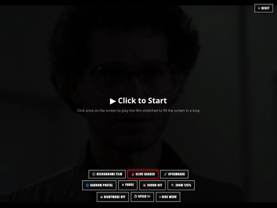 necrodrome screenshot