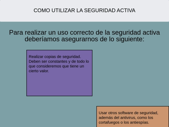 practica/paginas/COMOUTILIZARLASEGURDADACTIVA screenshot