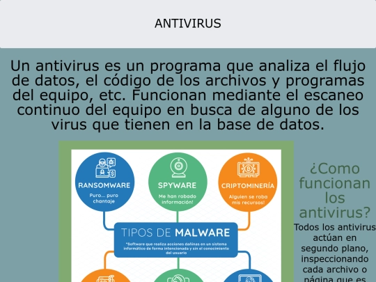 practica/paginas/TIPOS DE SEGURIDAD ACTIVA/antivirus screenshot