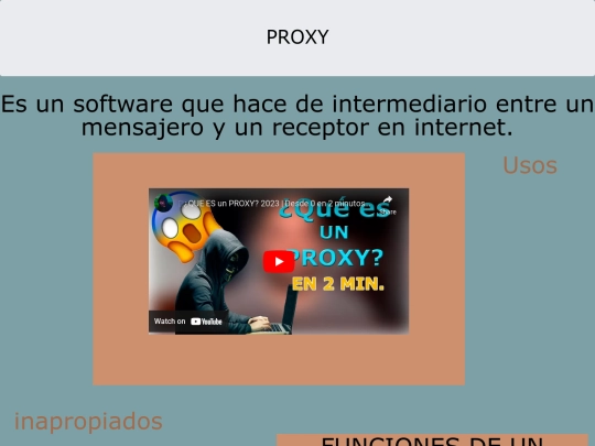 practica/paginas/TIPOS DE SEGURIDAD ACTIVA/proxy screenshot