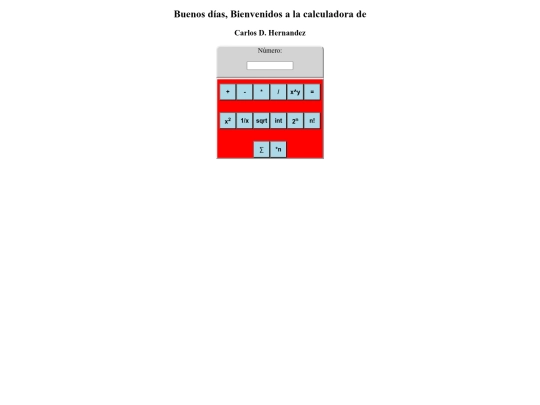 aplicaciones/28-calculadora screenshot