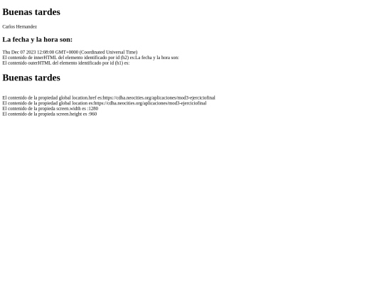aplicaciones/mod3-ejerciciofinal screenshot