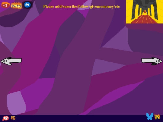 socials screenshot