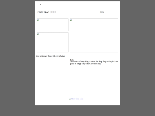 blog/Site_5/Welcome screenshot