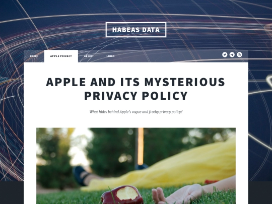 apple screenshot