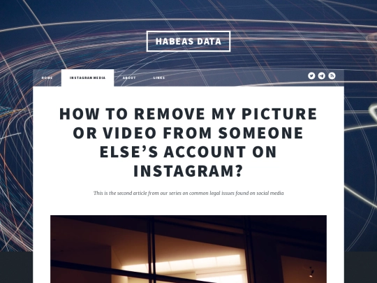 remove-picture-instagram screenshot