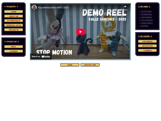 StopMotion screenshot