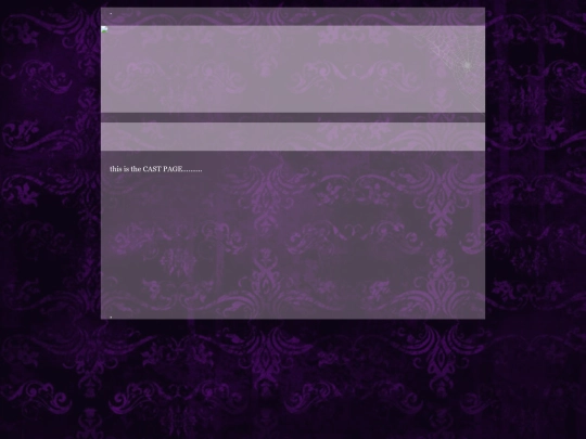 cast screenshot