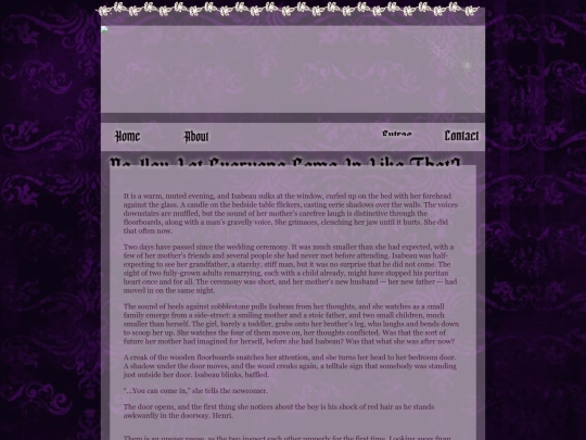 read/I-II screenshot