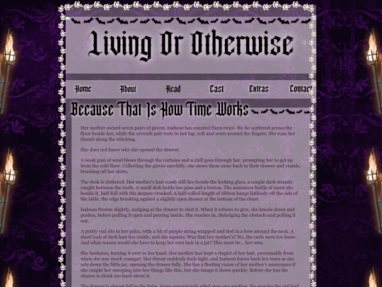 read/I-VI screenshot