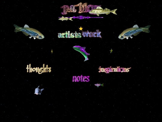 archive screenshot