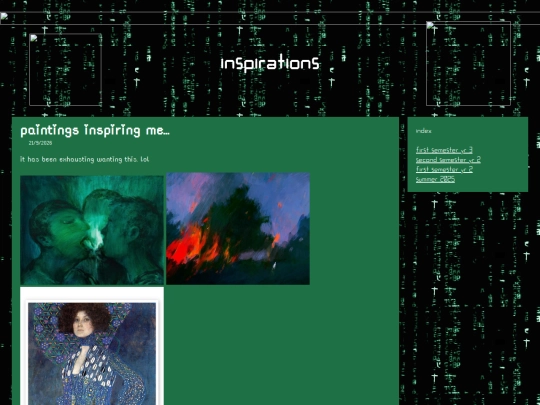 archiveinsp screenshot