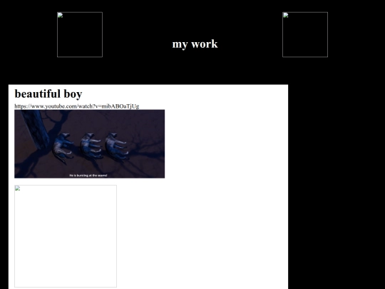 archivework screenshot