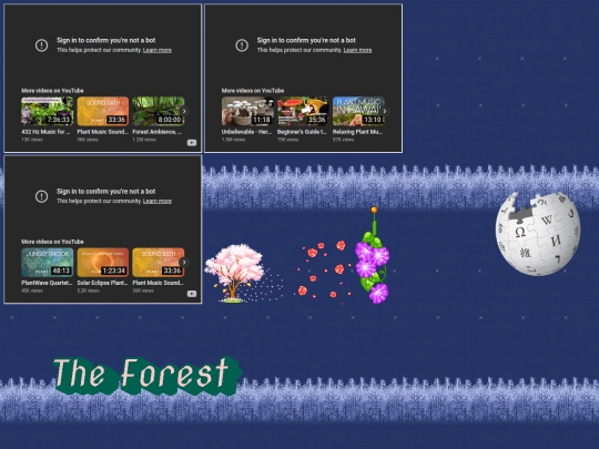 plantwave screenshot