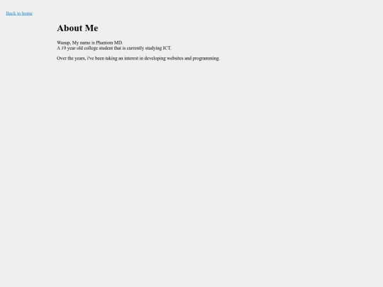 About screenshot