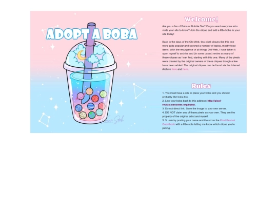 boba screenshot