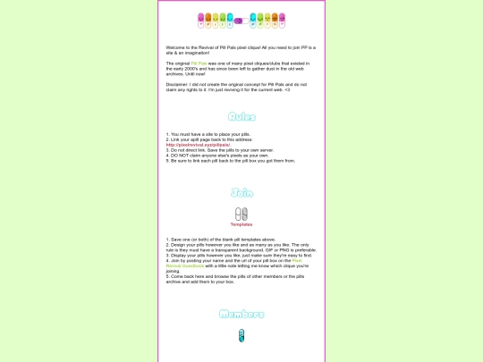pillpals screenshot