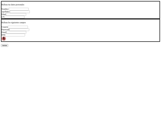 form2 screenshot