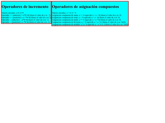 operador screenshot