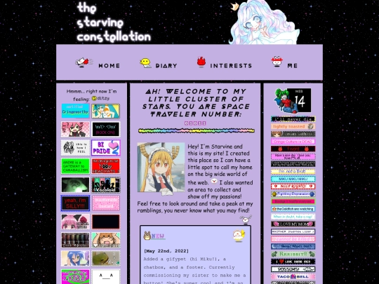 01home screenshot