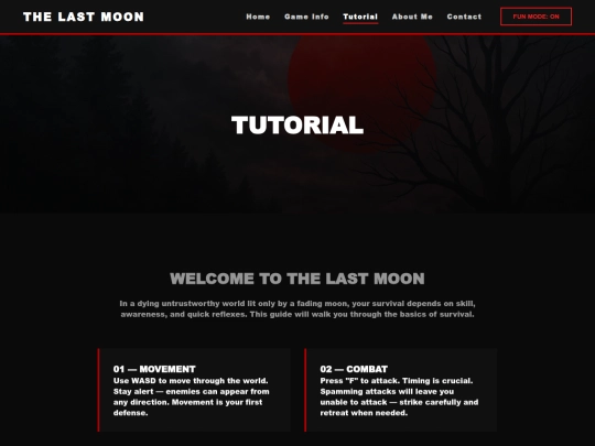 tutorial screenshot