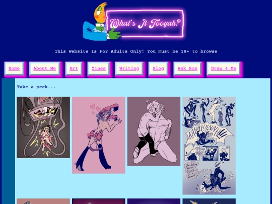 Links/Art/2019 Art screenshot