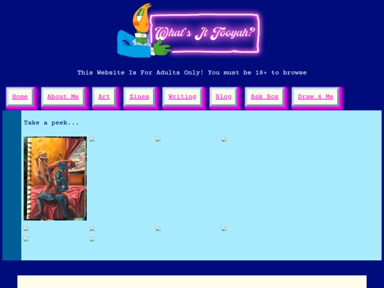 Links/Art/2020 Art screenshot