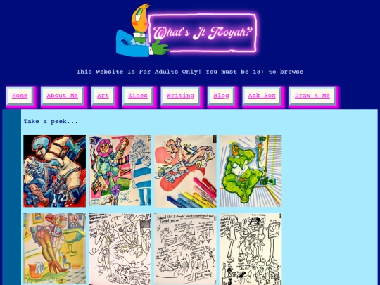 Links/Art/2022 Art screenshot