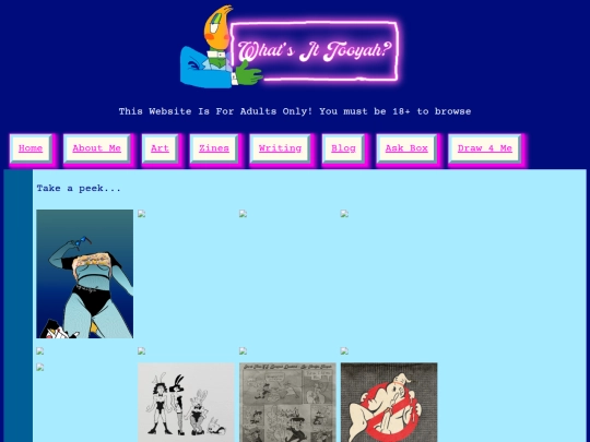 Links/Art/2023 Art screenshot