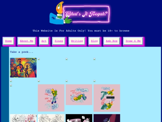 Links/Art/2025 Art screenshot