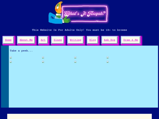 Links/Art/Art screenshot