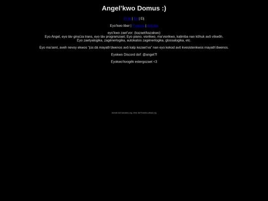 index-elj screenshot