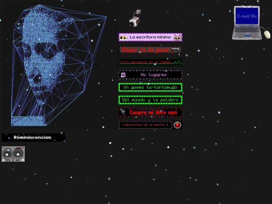 Atroz screenshot